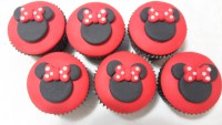 Cupcakes Disney